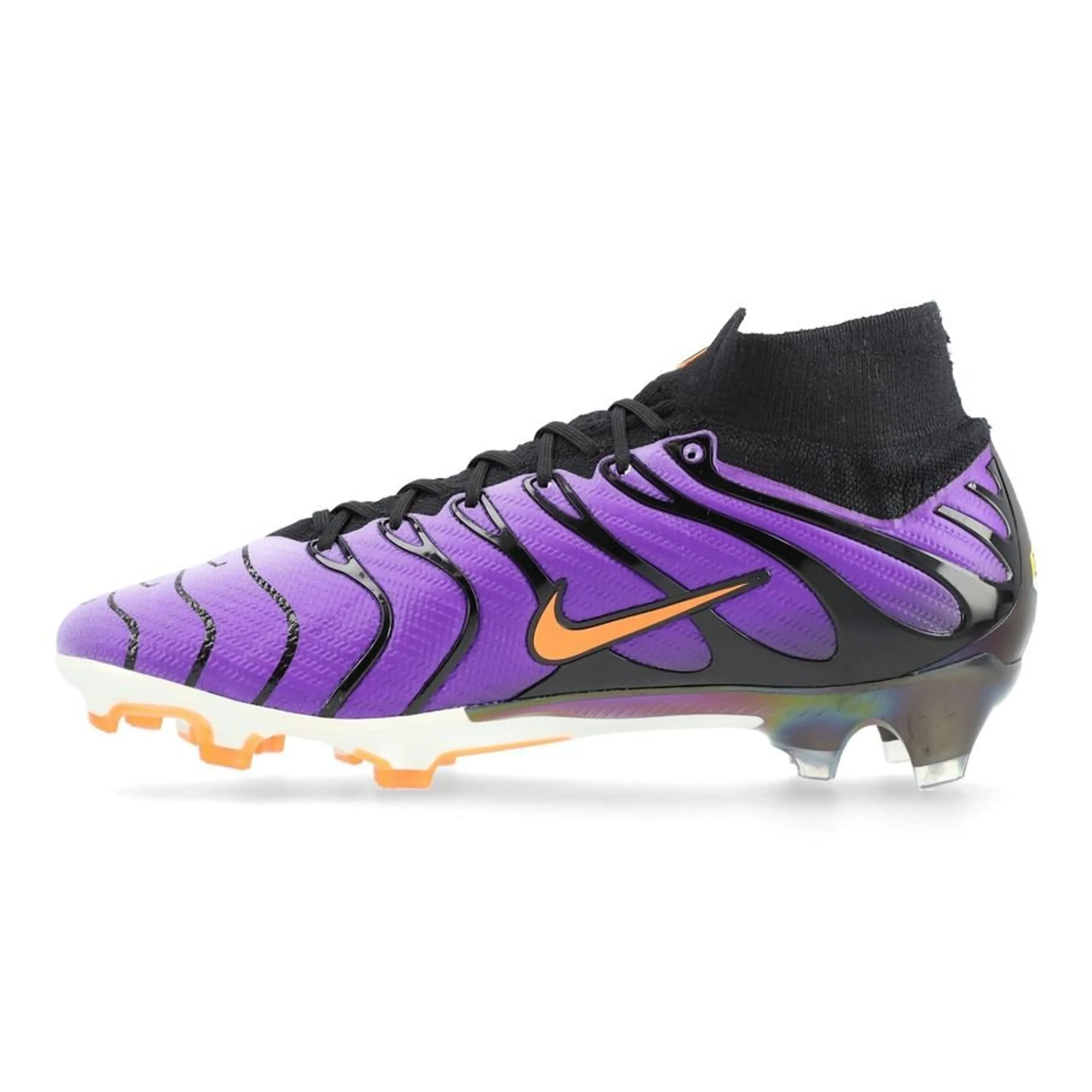 Nike Mercurial Superfly 9 Elite FG Air Max TN